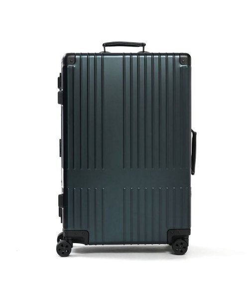 innovator(イノベーター)/イノベーター スーツケース innovator 67L 5～6泊程度 INV2517/ネイビー