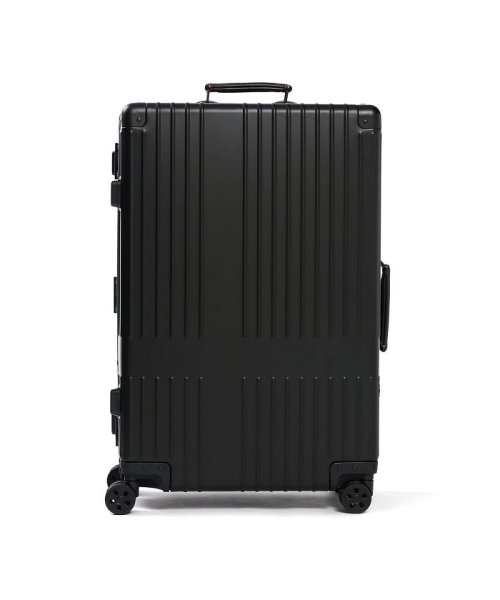 innovator(イノベーター)/イノベーター スーツケース innovator 67L 5～6泊程度 INV2517/ブラック