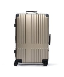 innovator(イノベーター)/イノベーター スーツケース innovator 67L 5～6泊程度 INV2517/ブロンズ
