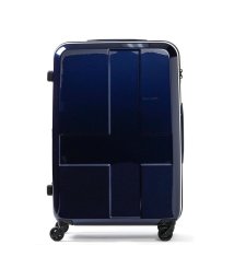 innovator(イノベーター)/イノベーター スーツケース innovator キャリーケース 旅行 INV63 (Mサイズ TSAロック 70L 4～6日程度)/インディゴ