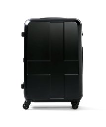 innovator(イノベーター)/イノベーター スーツケース innovator キャリーケース 旅行 INV63 (Mサイズ TSAロック 70L 4～6日程度)/ブラック