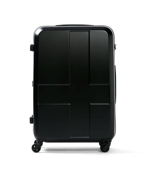 【セール】イノベーター スーツケース innovator キャリーケース 旅行 INV63 (Mサイズ TSAロック 70L 4～6日程度