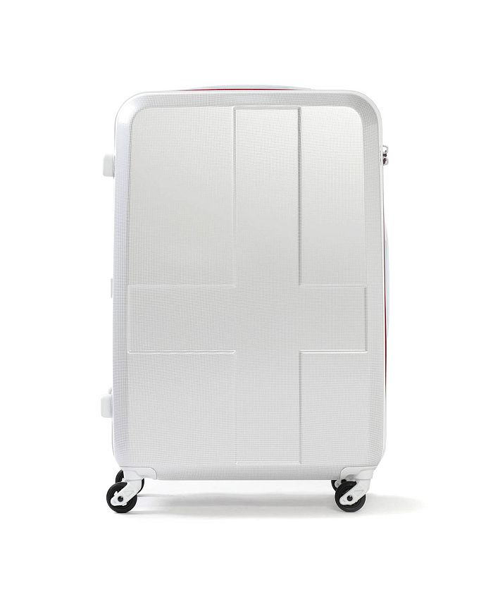 イノベーター スーツケース innovator キャリーケース 旅行 INV63 (Mサイズ TSAロック 70L 4～6日程度)