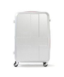 innovator(イノベーター)/イノベーター スーツケース innovator キャリーケース 旅行 INV63 (Mサイズ TSAロック 70L 4～6日程度)/ホワイト