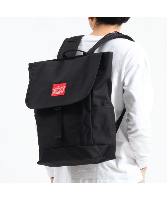 日本正規品】マンハッタンポーテージ リュック Manhattan Portage