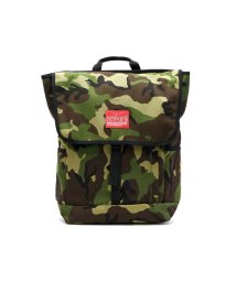 Manhattan Portage/【日本正規品】マンハッタンポーテージ リュック Manhattan Portage Washington SQ Backpack リュックサック MP1220/501306714