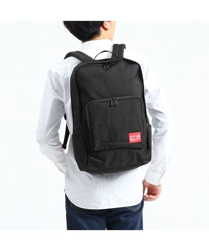 Manhattan Portage バックパック