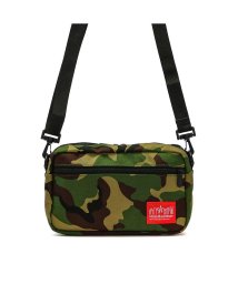 Manhattan Portage(マンハッタンポーテージ)/【日本正規品】マンハッタンポーテージ ショルダーバッグ Manhattan Portage Jogger Bag ナイロン MP1404L/モスグリーン