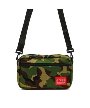 Manhattan Portage/【日本正規品】マンハッタンポーテージ ショルダーバッグ Manhattan Portage Jogger Bag ナイロン MP1404L/501306732