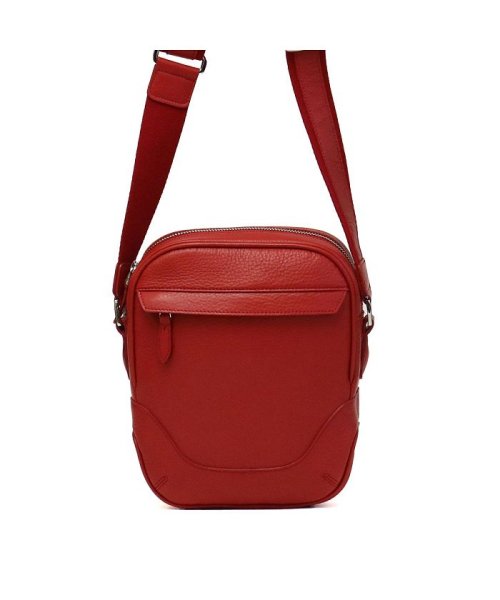 ペッレモルビダ PELLE MORBIDA ショルダーバッグ Maiden Voyage  