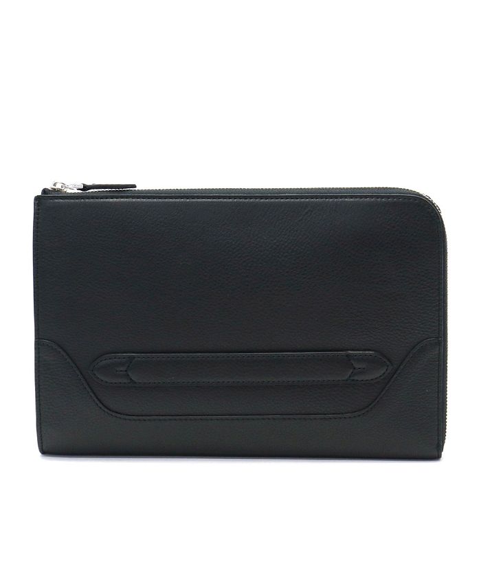 PELLE MORBIDA ペッレモルビダ クラッチバッグ モルビダ Maiden Voyage