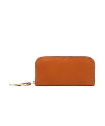 REDMOON/レッドムーン 財布 REDMOON 長財布 ROUND LONG WALLET ラウンドロングウォレット ラウンドファスナー 牛革 LP2000－RMP/501307317