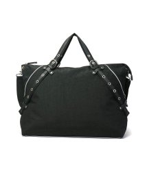 SAC(サック)/サック バッグ SAC ソムタム2 ボストンバッグ 3WAY 2WAY 斜めがけバッグ 旅行 通勤 お出かけ H－1650/ブラック