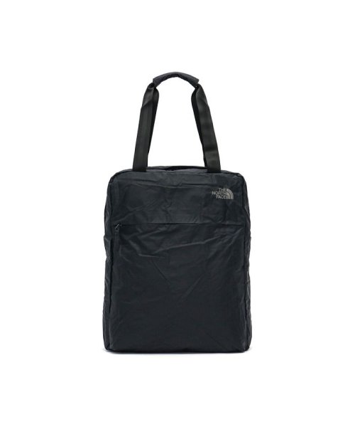 THE NORTH FACE(ザノースフェイス)/【日本正規品】ザ・ノース・フェイス リュック THE NORTH FACE Glam Tote トートバッグ 2WAY グラム B4 NM81752/ブラック