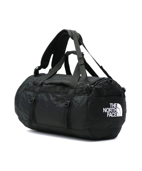 セール 日本正規品 ザ ノース フェイス The North Face ボストンバッグ 2way ナイロンダッフル50 キッズ Nmj ザノースフェイス The North Face Magaseek