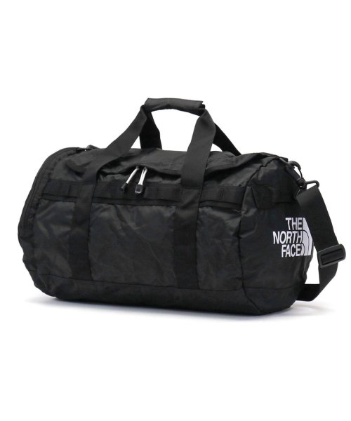 日本正規品 ザ ノース フェイス ボストンバッグ The North Face 2way K Nylon Duffel 30 キッズ Nmj ザノースフェイス The North Face Magaseek