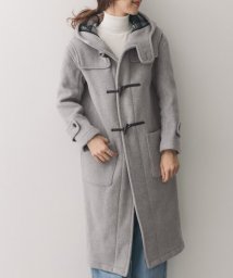 セール 再入荷LONDON TRADITION×DOORS 別注ダッフルコート/ドアーズ 