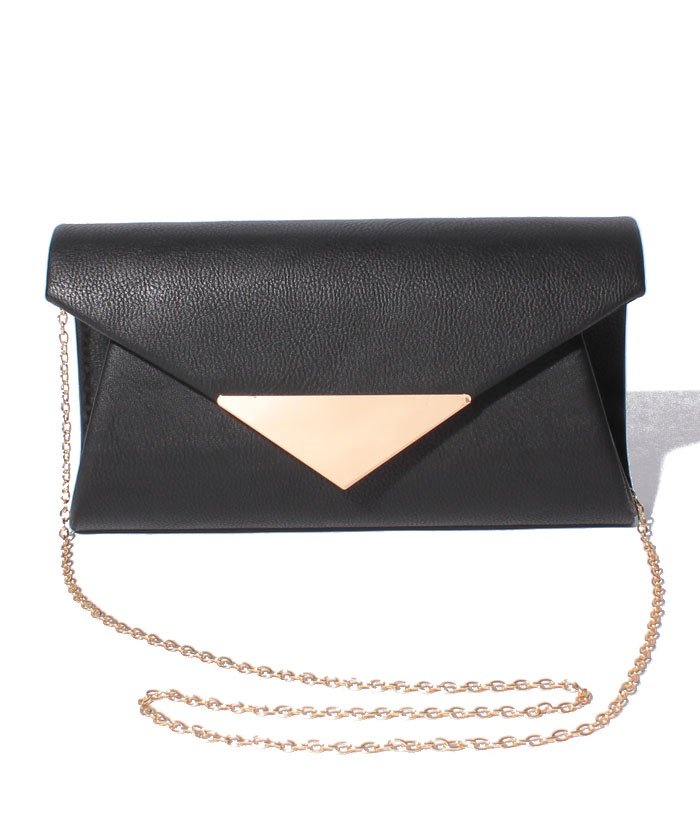 セール 30 Off 結婚式二次会フェイクレザーレタークラッチバッグパーティーバッグ スタイルブロック レディース Styleblock Magaseek