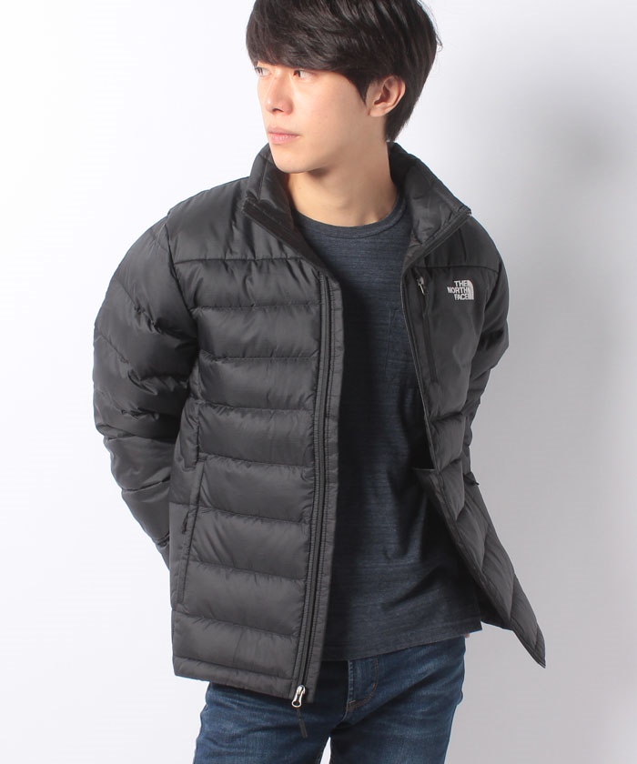 THE NORTH FACE Men’s Aconcagua Jacket アコンカグアジャケット