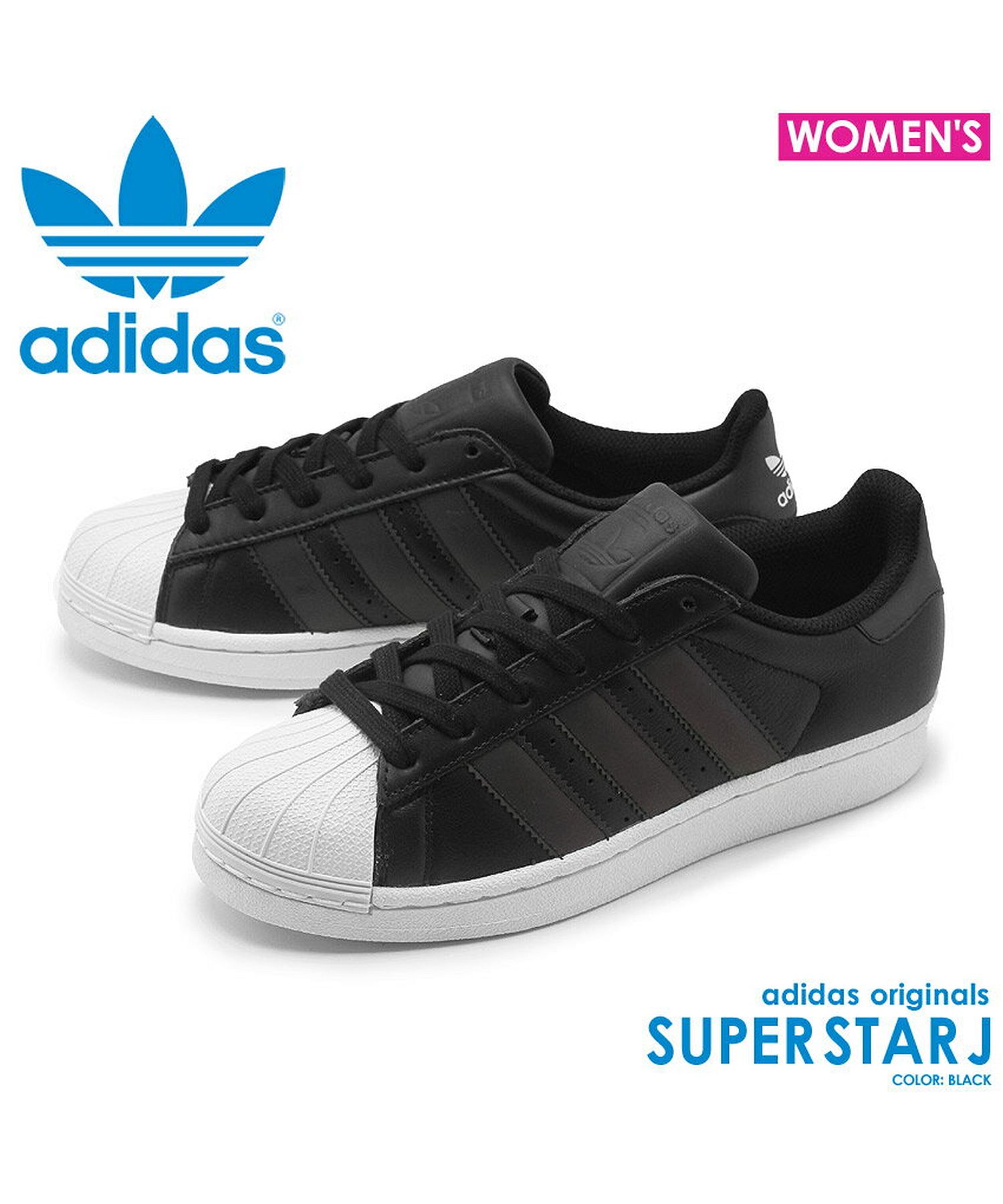 adidas superstar j cq2688