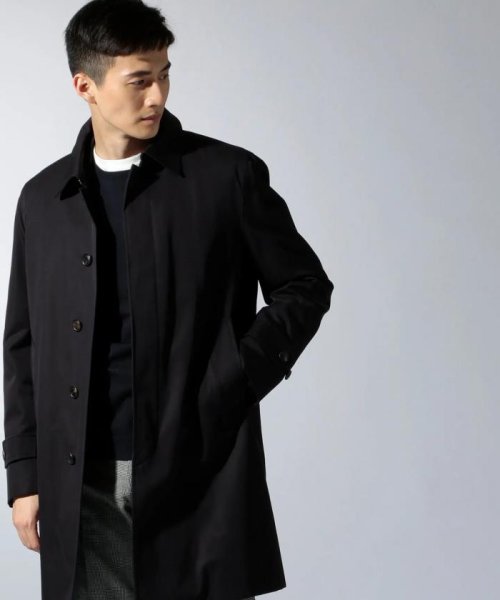 J プレス メンズ J Press Mens 雑誌掲載 Originals ベーシック ステンカラーコート Magaseek J プレス メンズ J Press Mens 雑誌掲載 Originals ベーシック ステンカラーコート Magaseek