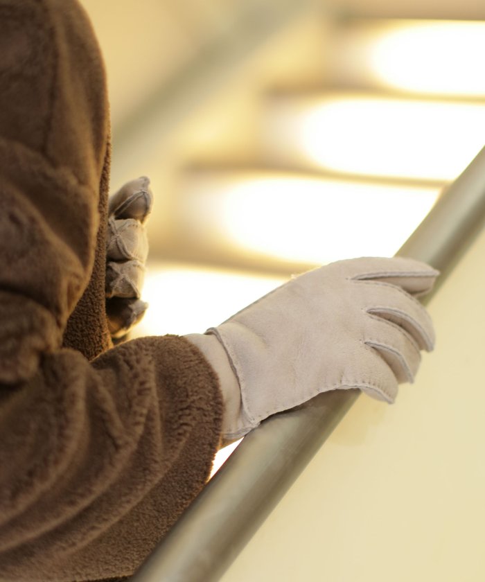 クーポン セール 60 Off ムートングローブ ナノ ユニバース Nano Universe Magaseek