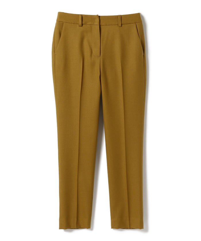クーポン開催中 セール 70 Off Demi Luxe Beams サキソニー クロップドパンツ ビームス アウトレット Beams Outlet Magaseek クーポン開催中 セール 70 Off Demi Luxe Beams サキソニー クロップドパンツ ビームス アウトレット Beams Outlet Magaseek