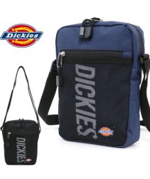 MARUKAWA(マルカワ)/【Dickies】ディッキーズ 縦ロゴミニショルダーバッグ/ネイビー