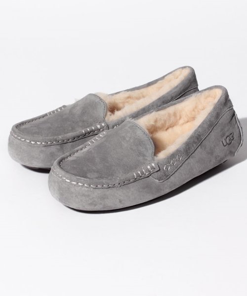 セール 3312 アンスレー モカシン 501359296 アグ Ugg Magaseek