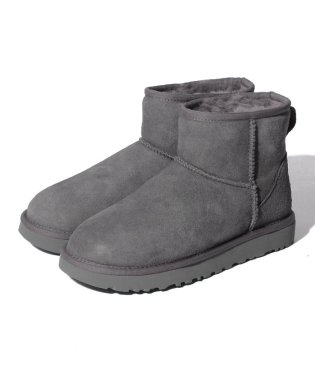 UGG/1016222 クラシック ミニ2 ムートンブーツ/501359300