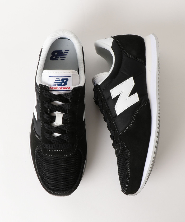 セール】◇[ニューバランス]new balance SC U220 スニーカー 18FW2