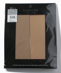 LANVIN Collection（Socks）(ランバンコレクション（ソックス）)/タイツ(30D)/シャンボール