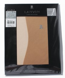 LANVIN Collection（Socks）/パンティストッキング(ワンポイント柄)/501293127