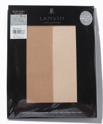 LANVIN Collection（Socks）(ランバンコレクション（ソックス）)/パンティストッキング(ラメ)/ロアンヌ