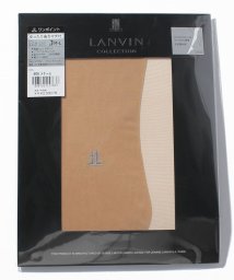 LANVIN Collection（Socks）/パンティストッキング(ワンポイント柄)/501293882