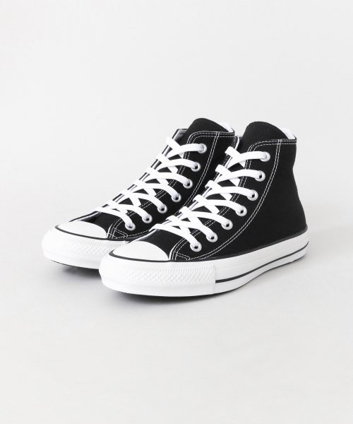 URBAN RESEARCH(アーバンリサーチ)/CONVERSE　ALL STAR 100 COLORS HI/ブラック