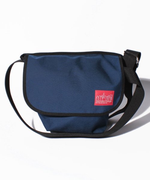 Manhattan Portage(マンハッタンポーテージ)/Manhattan Portage  Vintage Messenger－M/NAVY