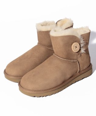 UGG/1016422 ミニ ベイリーボタン2/501370271