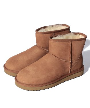 UGG/1002072 クラシック ミニ/501370289