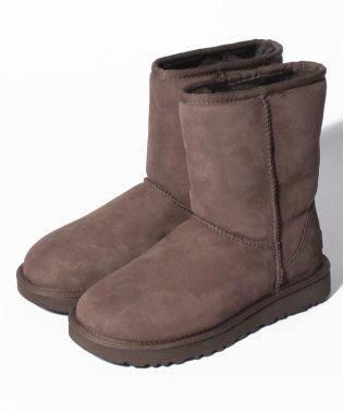 UGG/1016223 クラシック ショート2 ムートンブーツ/501370755