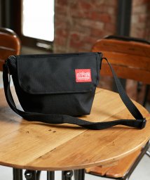 Manhattan Portage(マンハッタンポーテージ)/Manhattan Portage Casual Messenger－XS/BLACK