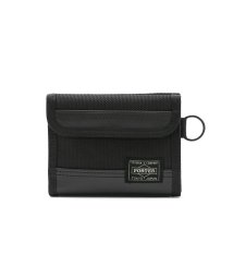 PORTER/ポーター ヒート ウォレット 703－07887 二つ折り財布 財布 吉田カバン PORTER HEAT メンズ WALLET 日本製/501381679