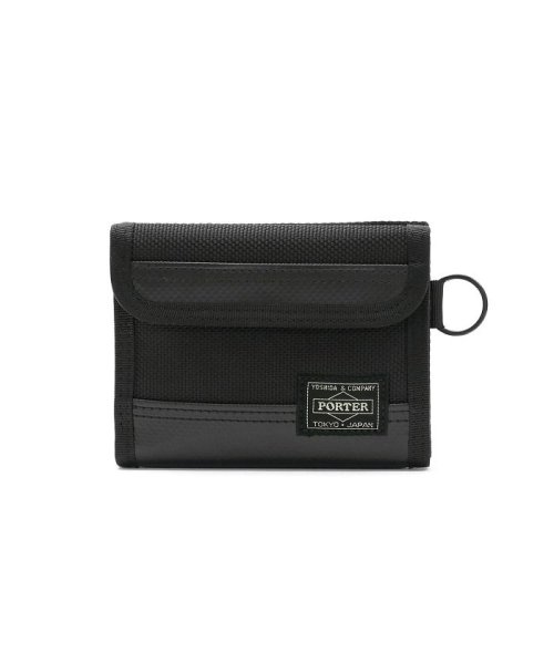 ポーター ヒート ウォレット 703－07887 二つ折り財布 財布 吉田カバン PORTER HEAT メンズ WALLET 日本製 人気・おすすめ｜使いやすい・旅行におすすめ 品質保証 全国発送