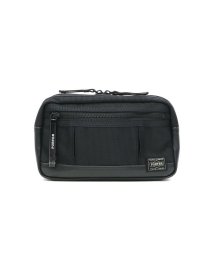 PORTER/ポーター ヒート ウエストバッグ 703－07972 ボディバッグ 吉田カバン PORTER HEAT WAIST BAG 日本製/501381686