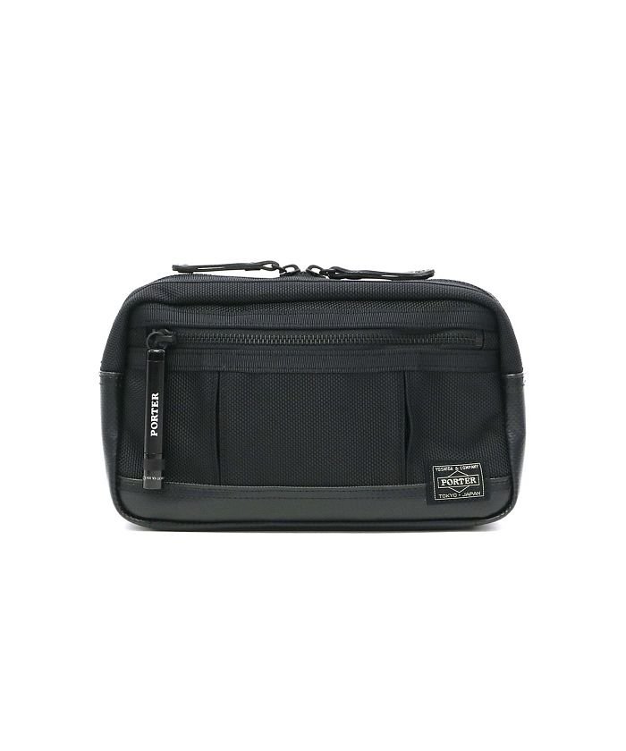 吉田カバン ポーター ヒート ウエストバッグ Porter Heat ボディバッグ Waist Bag 703 ポーター Porter Magaseek