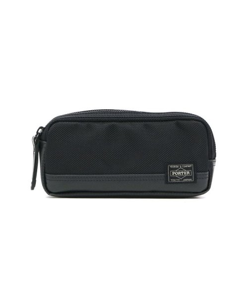 吉田カバン ポーター ペンケース Porter ヒート Heat Pen Case ポーチ 日本製 703 ポーター Porter Magaseek