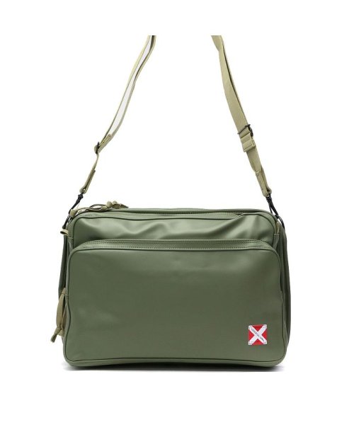 ラゲッジレーベル ライナー ショルダーバッグ 951-09239 吉田カバン LUGGAGE LABEL LINER SHOULDER BAG(501381693) ポーター(PORTER) MAGASEEK ラゲッジ レーベル ライナー ショルダーバッグ 951-09241 斜めがけバッグ 吉田カバン LUGGAGE LABEL LINER メンズ