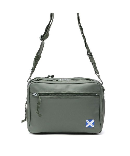 ラゲッジレーベル ニューライナー LUGGAGE LABEL NEW LINER ショルダー  