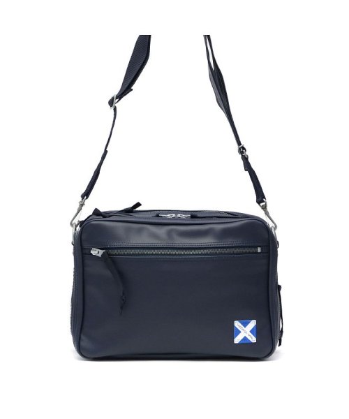 ラゲッジレーベル ニューライナー LUGGAGE LABEL NEW LINER ショルダー  