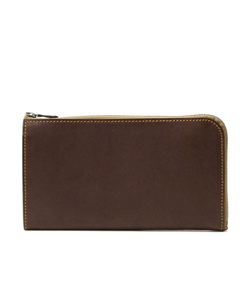 アーツアンドクラフツ 財布 ARTS&CRAFTS 長財布 L字ファスナー ELBAMATT ACC L－ZIP PURSE/L 本革 レザー アーツ＆クラフツ 